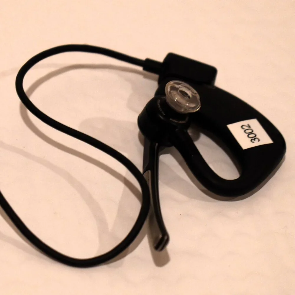 Plantronics Voyager Legend Bluetooth Headset